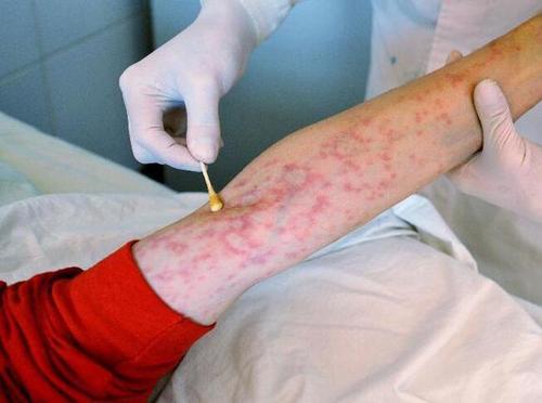 貴陽生物技術服務