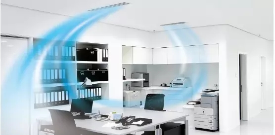 家用中央空調想要舒適，更節能，應該怎么選？